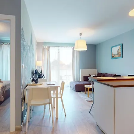 Amsterdam Nad Odra Tectum *