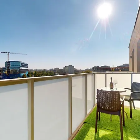 Amsterdam Nad Odra Tectum