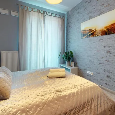 Apartment Amsterdam Nad Odra Tectum *