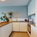 Apartman Amsterdam Nad Odra Tectum