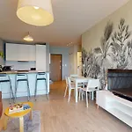Apartman Amsterdam Nad Odra Tectum *