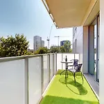 Amsterdam Nad Odra Tectum * Wrocław
