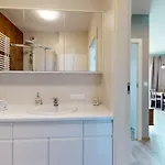Apartman Amsterdam Nad Odra Tectum *