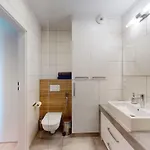 Amsterdam Nad Odra Tectum Apartman Wrocław