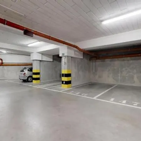 شقة Amsterdam Nad Odra Tectum