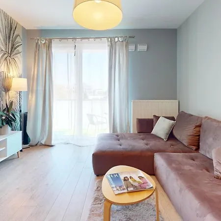 Amsterdam Nad Odra Tectum شقة فروتسواف