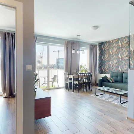 Amsterdam Nad Odra Tectum * فروتسواف